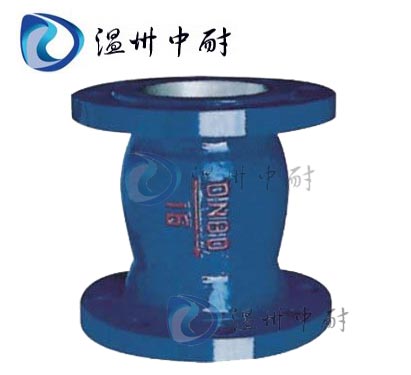 HC42X(DRVZ)靜音止回閥